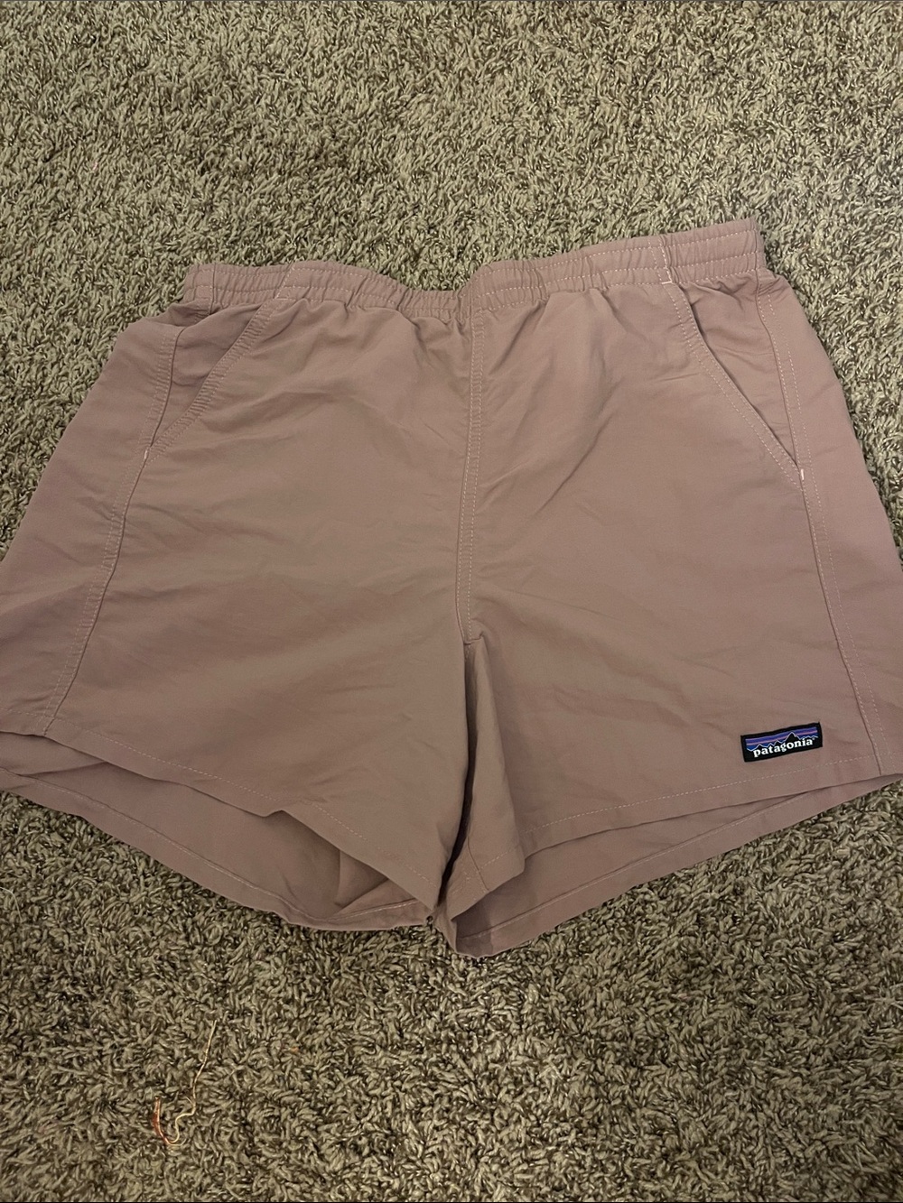 Patagonia Baggies